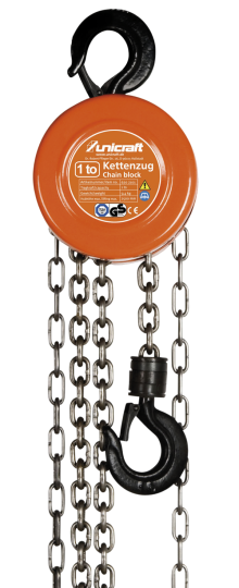 Chain hoist K