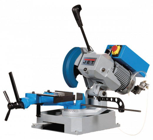 MCS-315 - REFRIGERATED DISK MITER SAWS