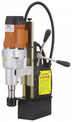 Portable drill with magnetic base MD50Q