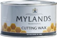Cutting Wax