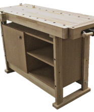 Wood Workbench for shops and Joiner
