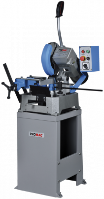SY 250A refrigerated disc miter saws