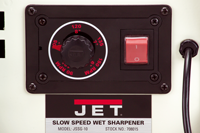 Wet sharpener JSSG 10