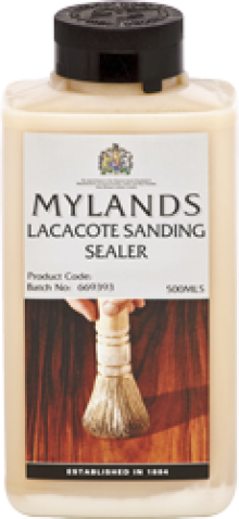 Shellac Lacacote Sanding Sealer