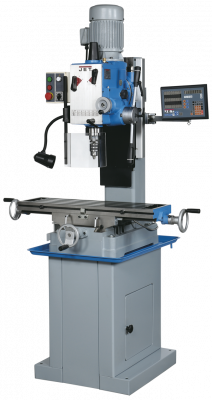 JMD 45PFD milling and drilling center