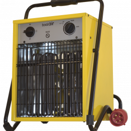 Professional Electric heater