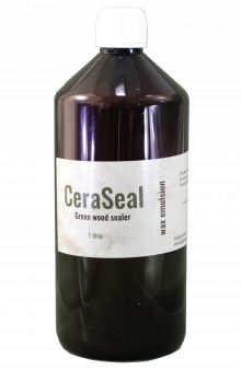 CERASEAL emulsione a base di cera 1l