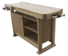 Wood Workbench for shops and Joiner