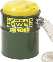 DX 4000 Extractor